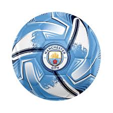 (Mis 5) Pallone   Club Manchester City FC Football ..X20